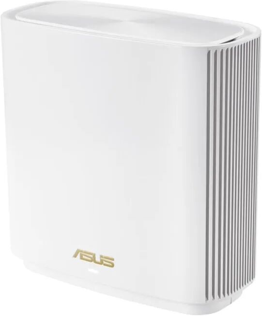 Asus Zenwifi AX XT8 Mesh-node AX6600 1-pk. Hvit