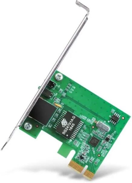 TP-link Gigabit-nettverkskort PCI-express