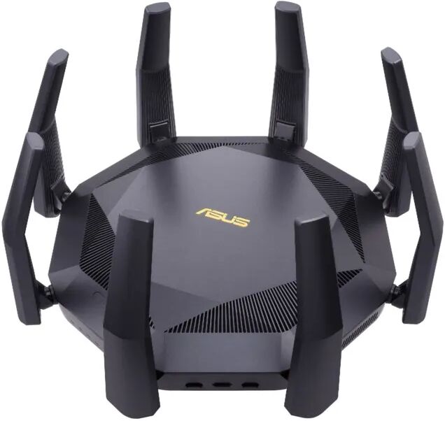 Asus RT-AX89X Trådløs ruter AX6000