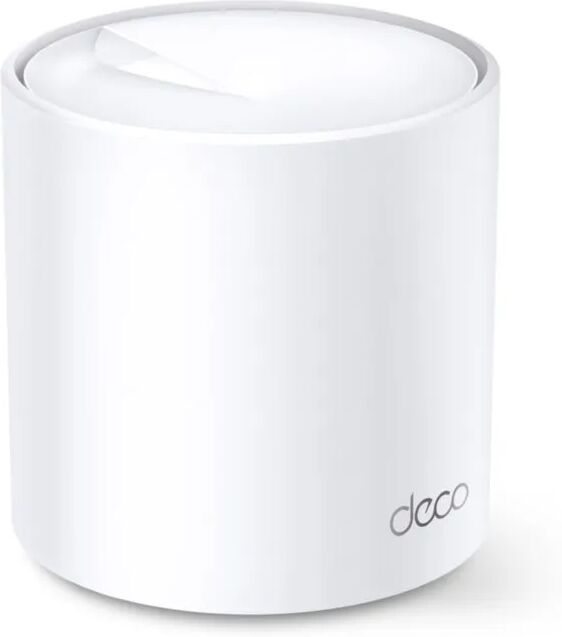 TP-link Deco X20 Mesh-node AX1800 Wifi 6-ruter og mesh-node