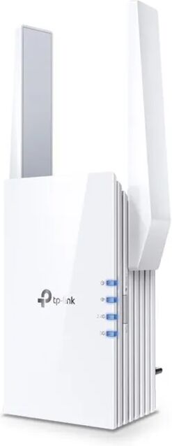 TP-link RE605X Wifi-repeater AX1800