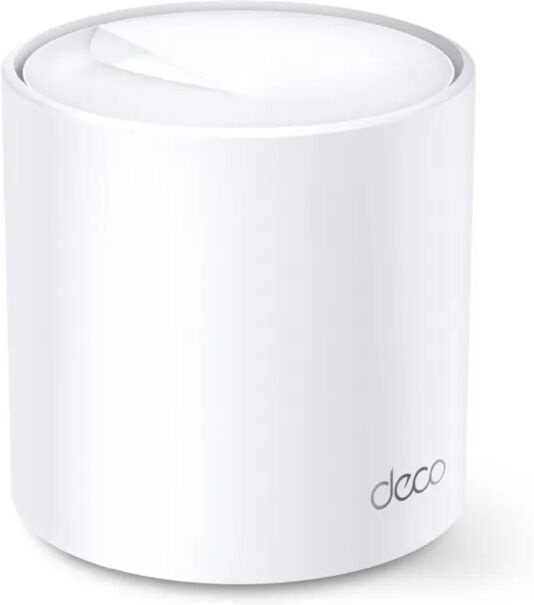 TP-link Deco X60 AX3000 Wifi 6-ruter og mesh-node