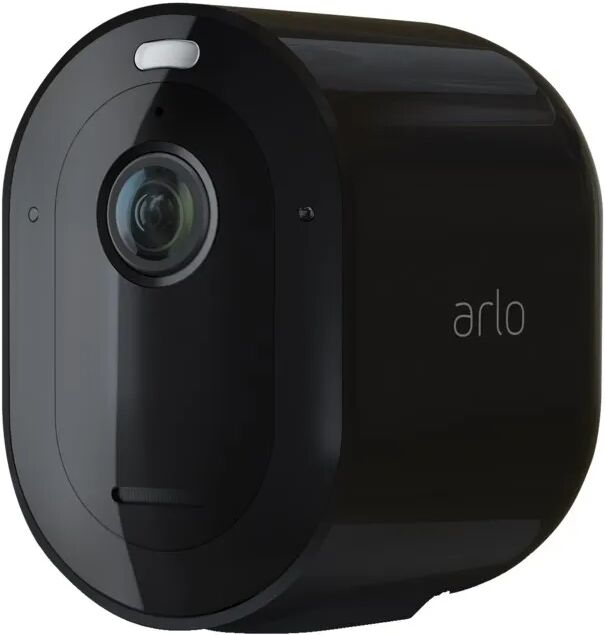 Arlo Pro 4 Spotlight overvåkingskamera 1-pk.