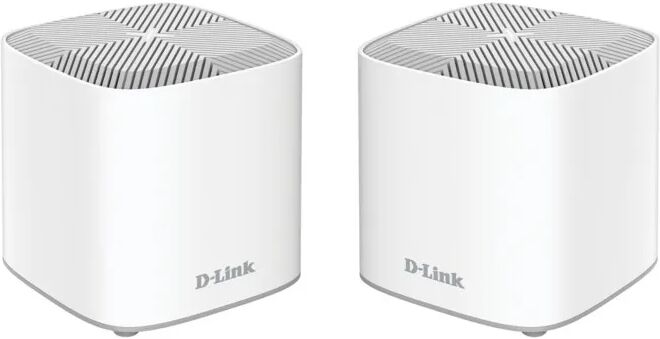 D-link COVR-X1862 Mesh-system AX1800 2-pk.