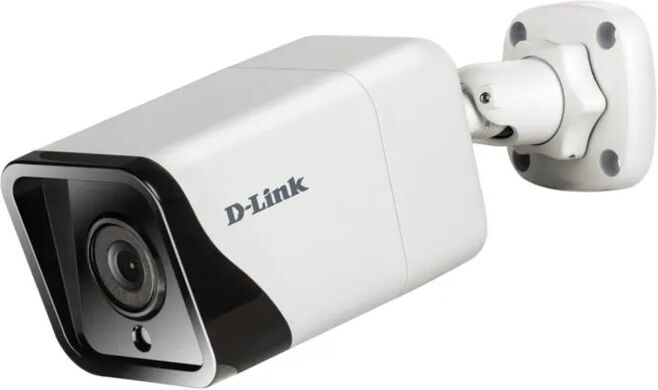 D-link DCS-4714E Vigilance 4 MP POE-overvåkingskamera