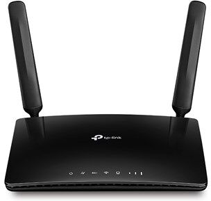 TP-Link Archer MR600 4G+ LTE WI-FI ROUTER