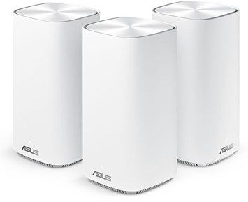 Asus CD6 3PK ZenWiFi AC Mini Mesh