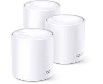 TP-Link Deco X20 (3-pack)