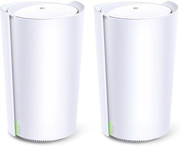 TP-Link Deco X90 (2-pack)