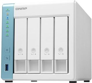 Qnap TS-431K