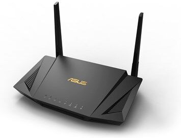 Asus RT-AX56U AiMesh AX1800