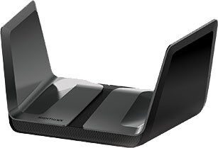 Netgear Nighthawk AX8 8-Stream AX6000 WiFi Router RAX80