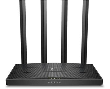 TP-Link Archer C6 v3.2