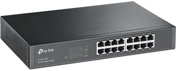 TP-Link TL-SG1016D