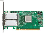 Mellanox ConnectX-5 EN - Nätverksadapter - PCIe 3.0 x16 - 50