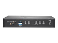 SONICWALL TZ270 SEC UPGR+- ADV ED 3Y