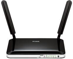 D-Link Router D-LINK Trådlös DWR-921 4G