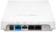 SonicWall SonicWave 224w - Trådlös åtkomstpunkt - med 1 års