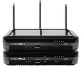 SonicWall SOHO 250 - Säkerhetsfunktion - GigE - ej återförs