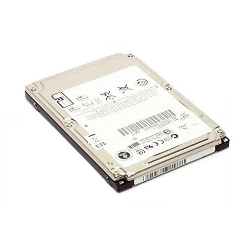 A842312 Hitachi notebook-hårddisk 500 GB, 5400 rpm, 16 MB cache för Asus G73Jh-X1