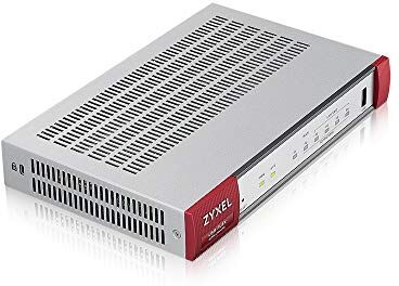 USGFLEX100-EU0101F Zyxel ZyWALL Network Security/UTM Brandvägg [USGFLEX100]