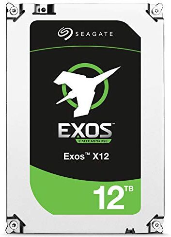 ST12000NM0007 Disque Dur Seagate Enterprise Exos X12-12To (12000Go) (ST12000NM007)