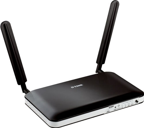 D-Link Dwr-921 4g Lte Router