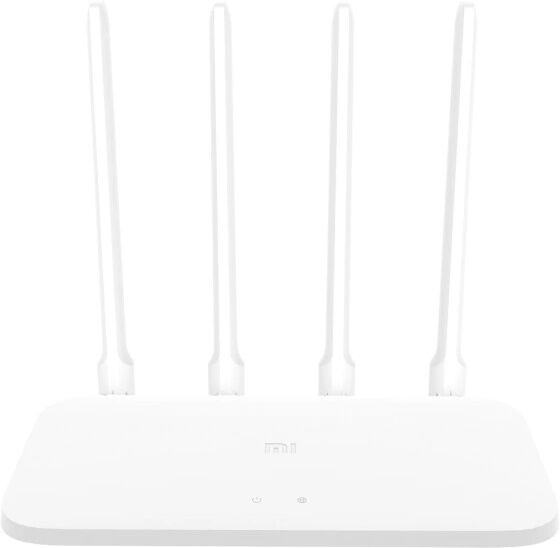 Xiaomi Mi Router 4A Giga Version - Vit