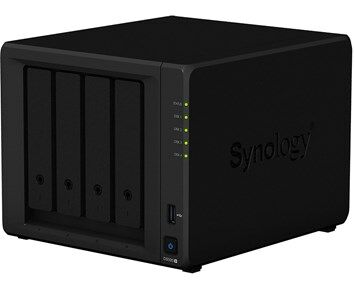 Synology DS920+