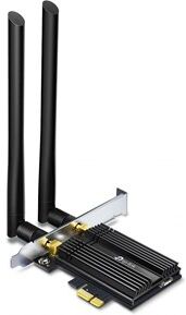 TP-Link Archer TX50E