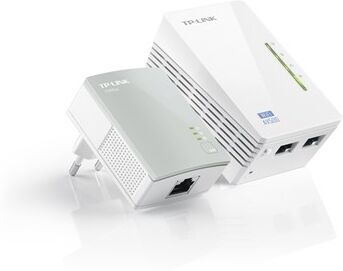 TP-Link TL-WPA4220KIT