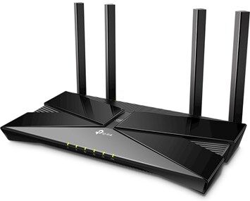 TP-Link Archer AX50