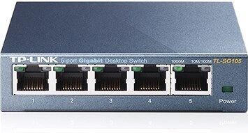 TP-Link TL-SG105