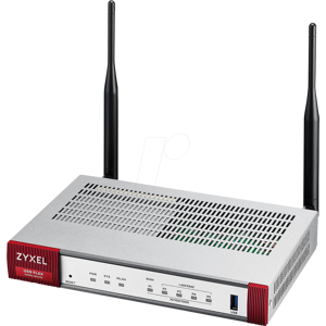 ZYXEL USGF100AX - Firewall USG FLEX 100 AX,  900 MBit/s