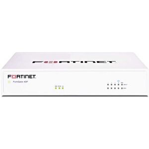 Fortinet Firewall Router Fortigate Fg-40f Hvid