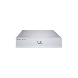 Cisco FirePOWER 1010 ASA - Firewall - desktop