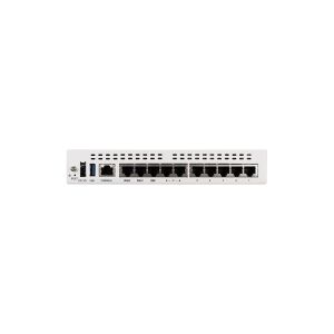 Fortinet FortiGate 60F - Sikkerhedsudstyr - 10GbE - desktop