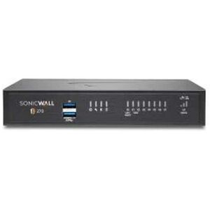 Firewall SonicWall TZ270