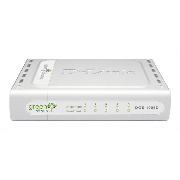 d-link dgs-1005d