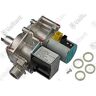 Gasarmatur, mit Druckregler 0020052048 Vaillant-Nr. 0020052048