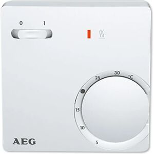 AEG 2-Punkt Regler RT 601 SN