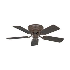 Casafan Deckenventilator Classic Flat III Bronze 103 103