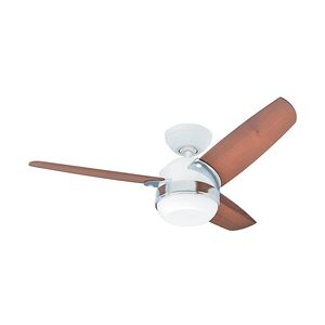 Hunter Deckenventilator Nova 107 cm mit Licht & Wandschalter 107