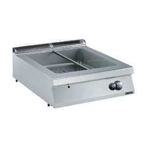 Nordcap Gas-Bain Marie GWB9-1B-GN2-1-T