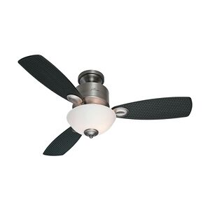 Hunter Deckenventilator Kohala Bay 122 cm mit Licht & Zugketten 122