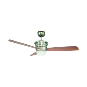 Deckenventilator Sonata mit Licht und Fernbedienung 132