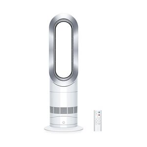 Dyson AM09 Hot+Cool Ventilator Heizlüfter Weiß/Silber Luftreiniger