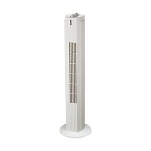 Heller Tower-Ventilator FD 80 CD ws 6520002