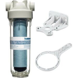 Anti-kalk- Und Anti-sediment-station – BWT B.protect 4-in-1-filter 25 Mikron