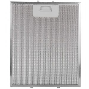 REPORSHOP Ariston Whirlpool Campana Filter 320x260mm C00076591